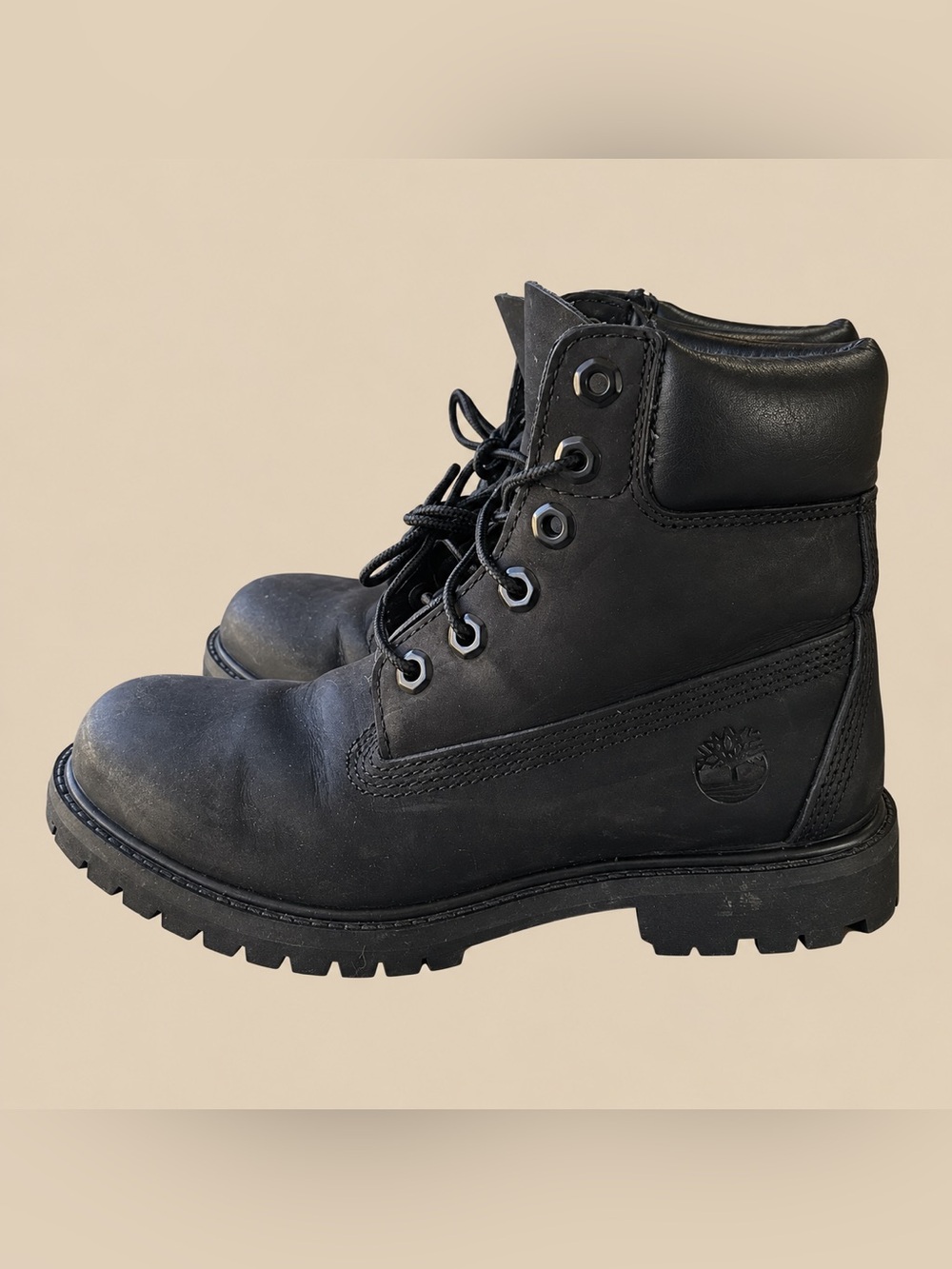 Timberland Premium Women’s 6 Inch Waterproof Boot 6.5